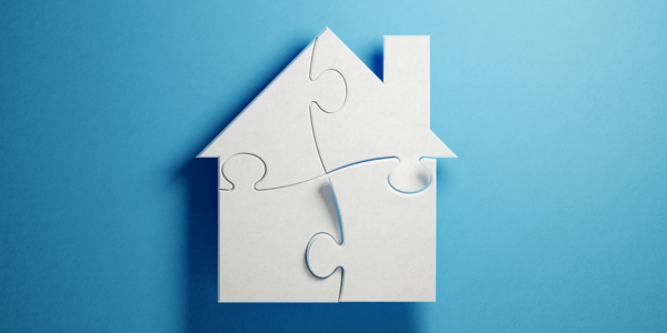 There Are 4 Types of Housing Markets Right &hellip;