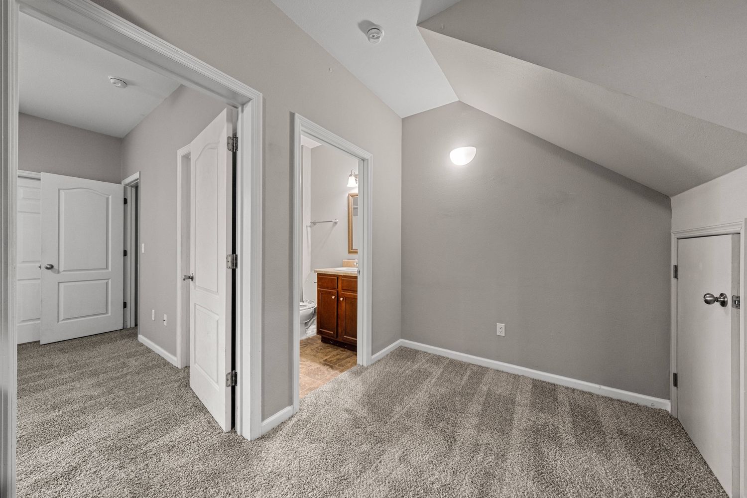 11. Hallway