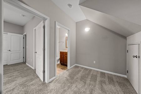 11. Hallway