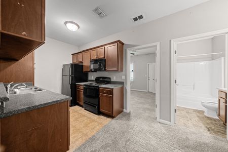 8. Kitchen