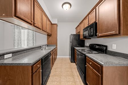 9. Kitchen