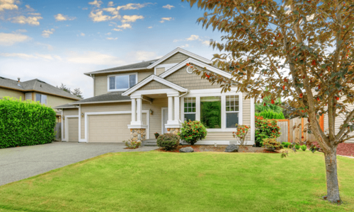 Homes Are Still Selling – Even in a &hellip;