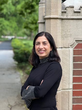 Gurpreet Kaur
