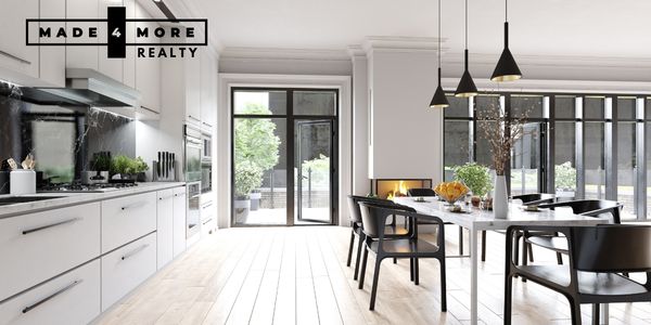 The Unexpected Rewards of Owning Your Own Home