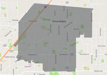Citrus Heights