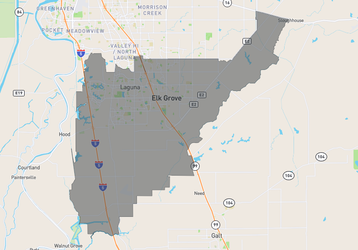 Elk Grove