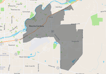 Rancho Cordova