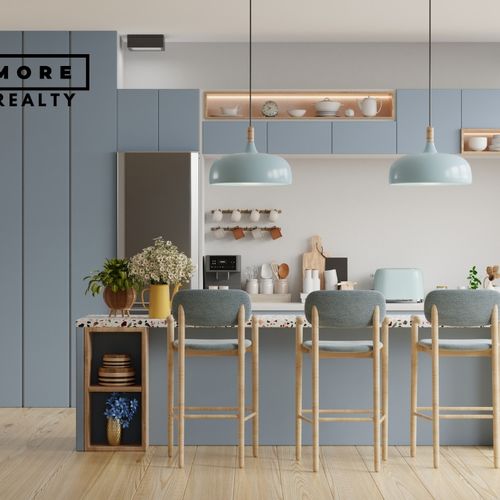 Stocks May Be Bouncing, But Home Values Are Rock Solid