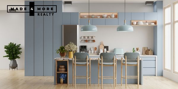 Stocks May Be Bouncing, But Home Values Are &hellip;