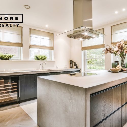 Why Renting Might Feel Safe—But Buying Builds Wealth