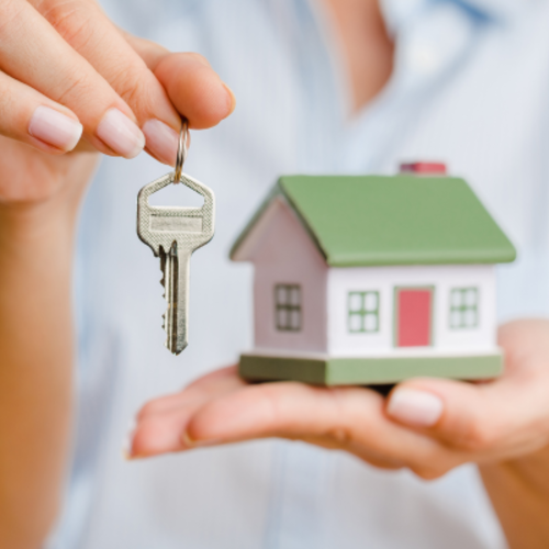 2 Strategies To Secure a 4 percent Mortgage Rate in 2025