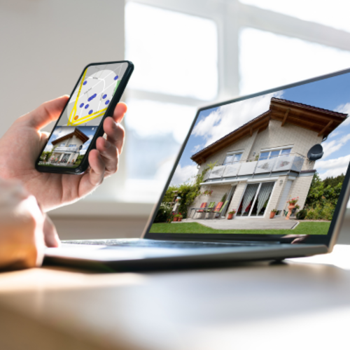 The Mobile App That’s Changing How You Buy and Sell Homes in Roseville, CA