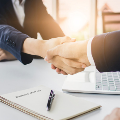 When Should You Consider Accepting an Investor Cash Offer