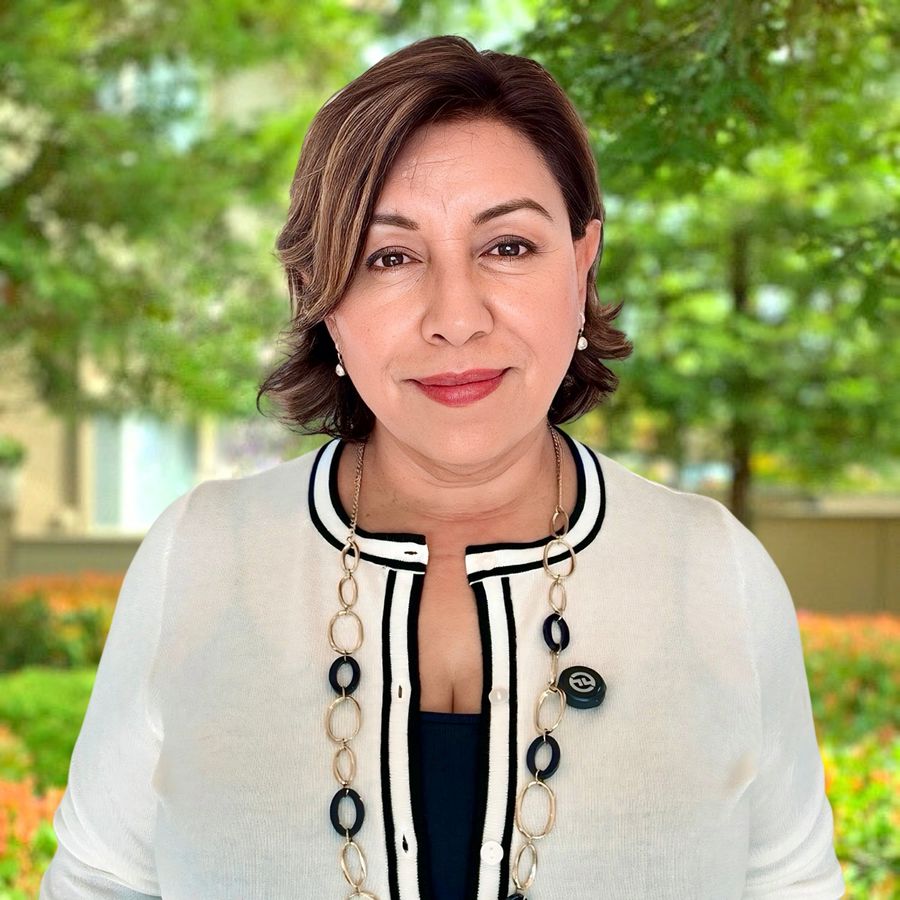 Carmen Solorio