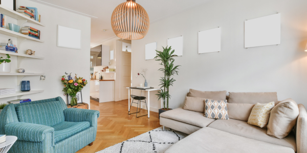 How Can You Stage Your Home While Living &hellip;