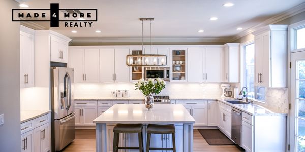 Could a Second Home Be the Missing Link &hellip;