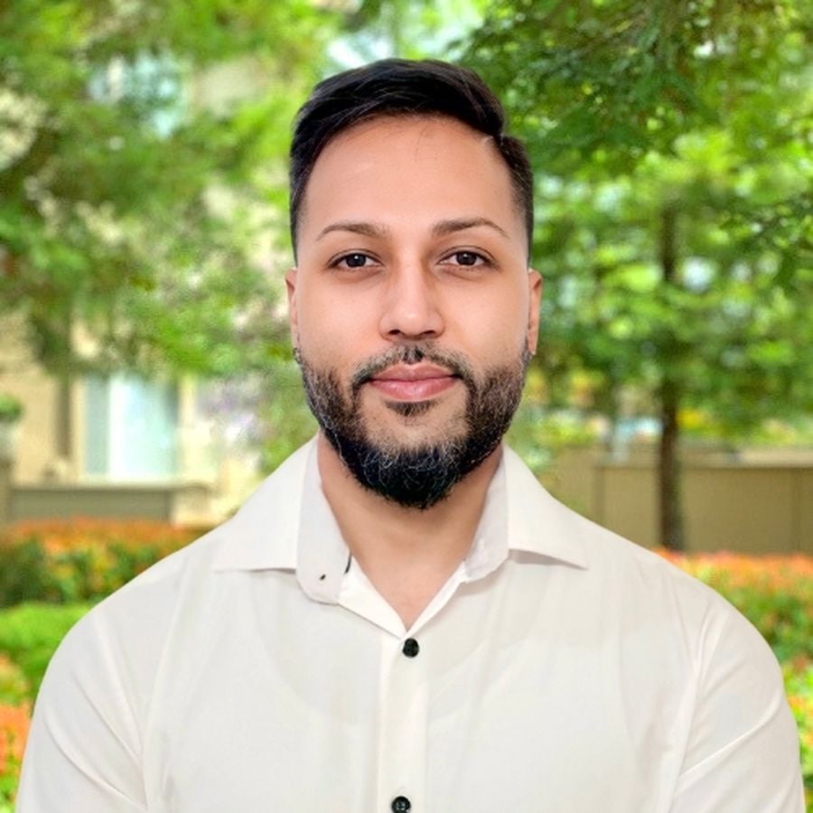 Joseph Shankar