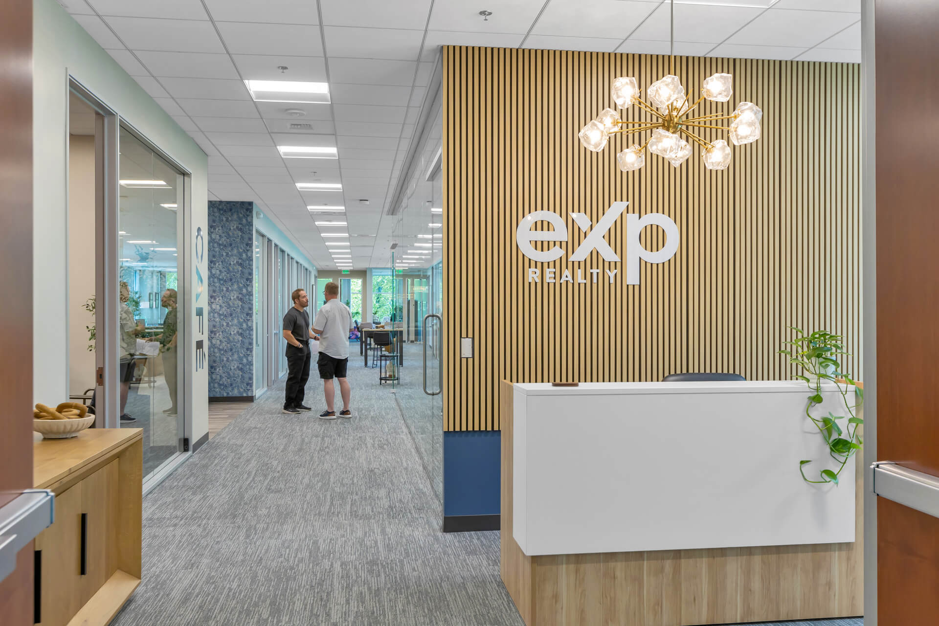 Made 4 More Realty Office Brent Gove