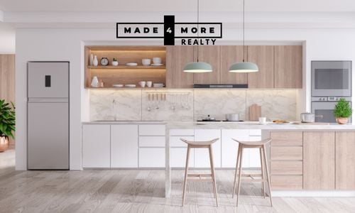 From Four Walls to “This Is Home”: Why Buying Feels So Different