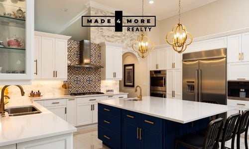 Optimistic Outlook: How the 2026 Housing Market Works for You