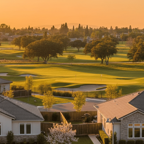 Lincoln, CA Market Report