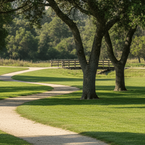 Living In Lincoln, CA