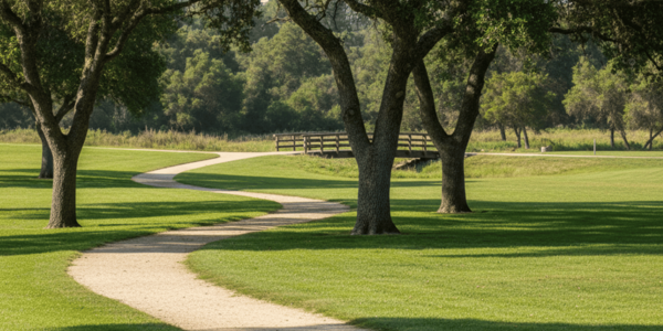 Living In Lincoln, CA
