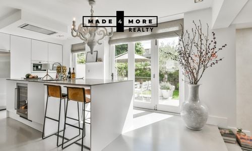 Before You Tour a Single Home: Why Pre-Approval Is Your Real First Move