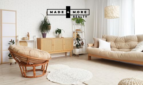 Why More Homeowners Are Downsizing — And Loving the Freedom