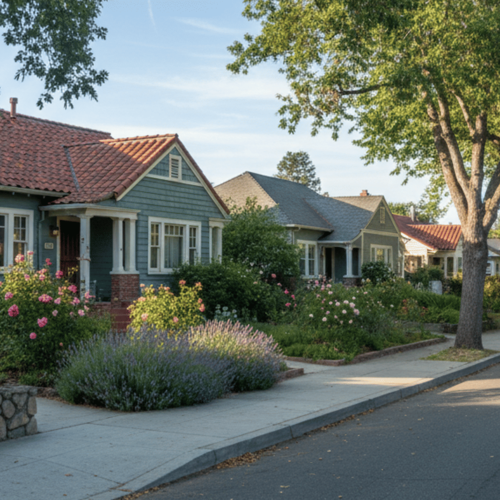 Buying Your First Home in Lincoln, CA: A Strategic Guide