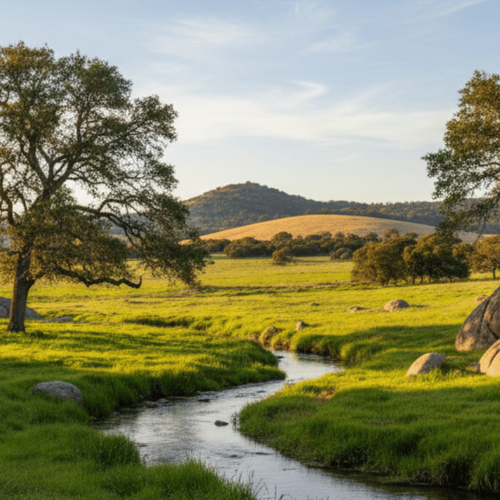 Lincoln vs. Granite Bay: Which Placer County Jewel is Right for You?