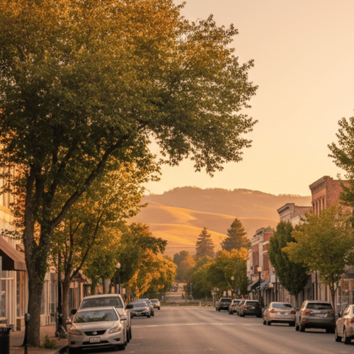 Lincoln vs. Roseville: Choosing Your Placer County Home