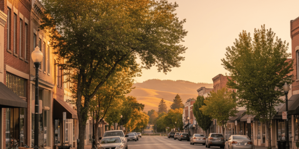 Lincoln vs. Roseville: Choosing Your Placer County Home