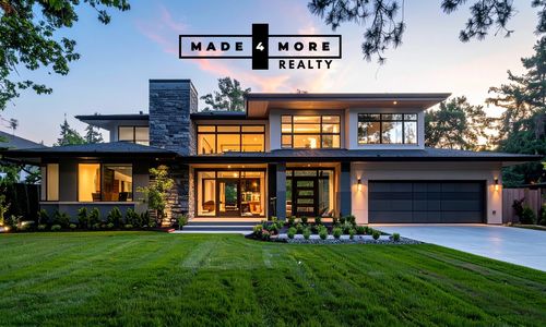 Why Move-Up Buyers Are Flocking to New Construction (And Why Smart Agents Should Pay Attention)