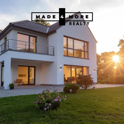 Price It Right or Pay the Price: The One Number That Determines Your Home Sale