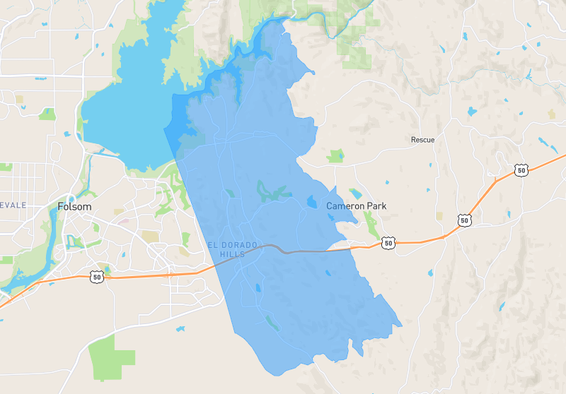 El Dorado Hills