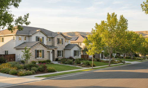 Is Lincoln, CA Good for Families? A 2026 Perspective