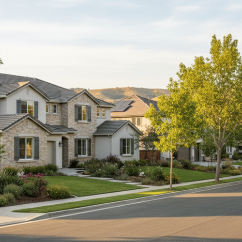 Is Lincoln, CA Good for Families? A 2026 Perspective