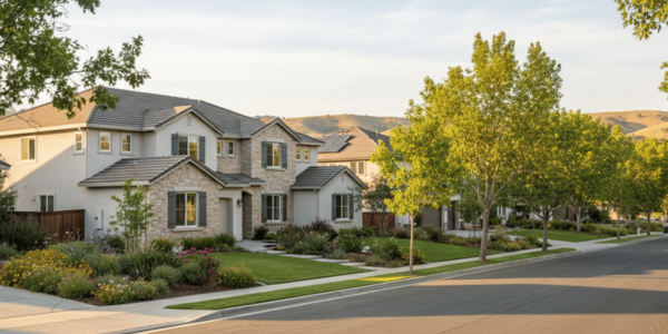 Is Lincoln, CA Good for Families? A 2026 &hellip;