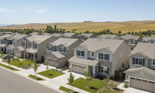 Is Lincoln, CA the Next Hub for Young Professionals?