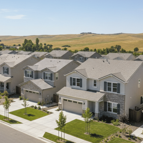 Is Lincoln, CA the Next Hub for Young Professionals?