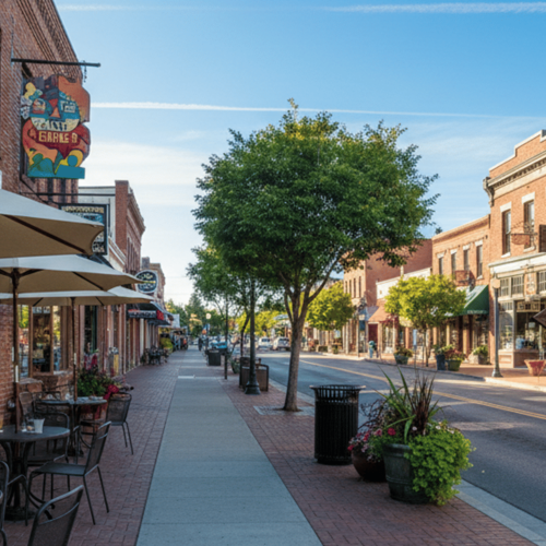 The Lincoln, CA Job Market in 2026: Growth & Stability