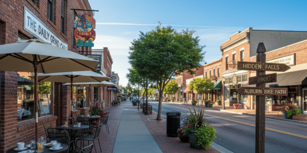 The Lincoln, CA Job Market in 2026: Growth &hellip;