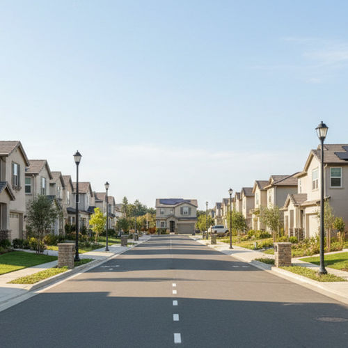 Lincoln, CA Rental Market Trends & Average Rent (2026 Guide)