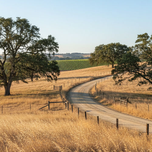 Building a Custom Home in Lincoln, CA: The 2026 Landscape