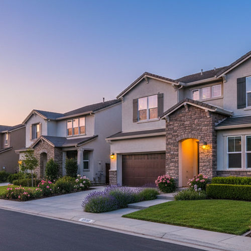 The Real Cost of Living in Lincoln, CA: HOA Fees & Mello-Roos