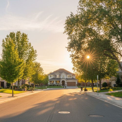 Investing in Lincoln, CA Real Estate: The Smart Alternative to Roseville?