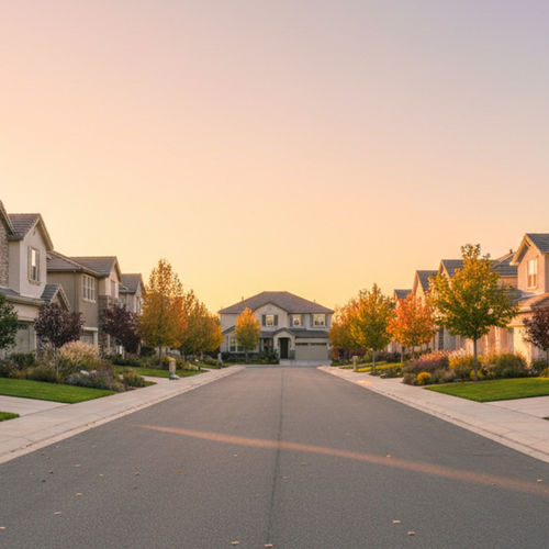 Property Taxes in Lincoln, CA: What Homeowners Need to Know in 2026