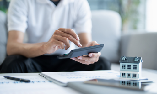 How Can I Buy a Home Before Selling &hellip;