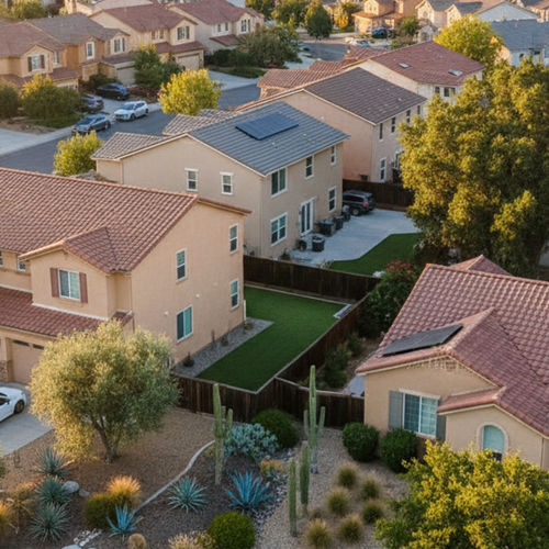 The Reality of Property Valuation Lincoln CA: A 2026 Market Guide